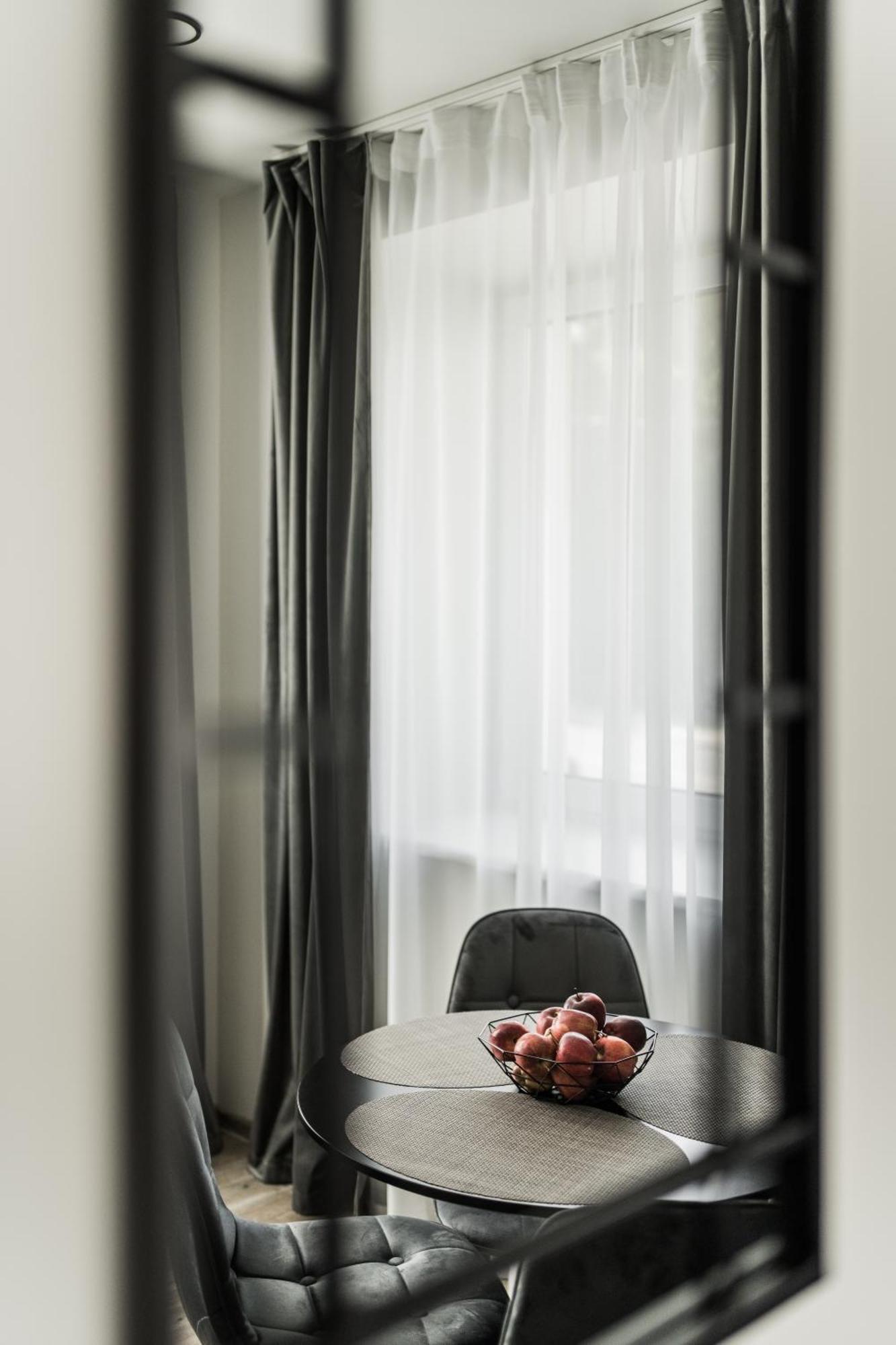 Riverra House Kaunas Quarto foto
