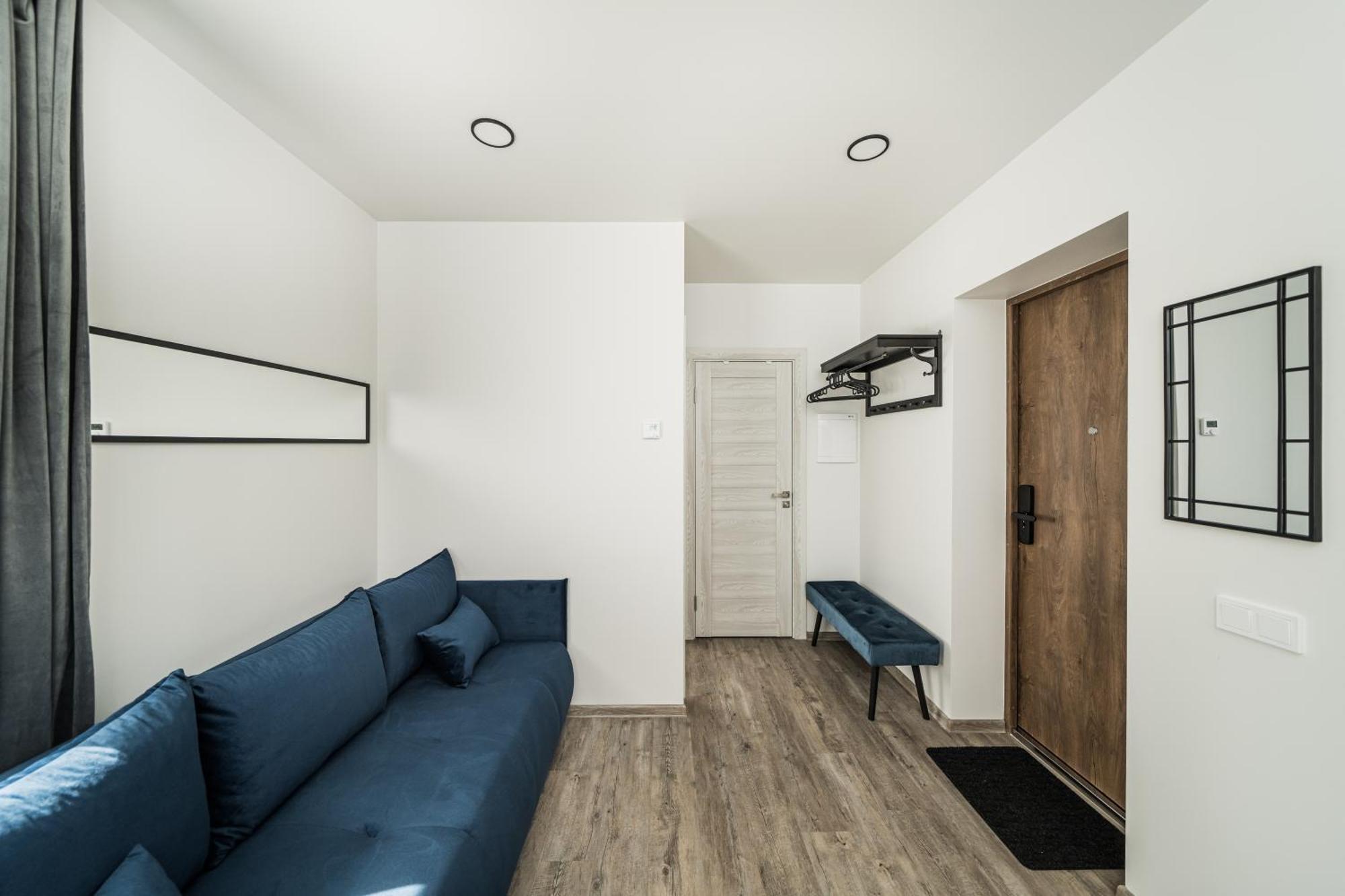 Riverra House Kaunas Quarto foto