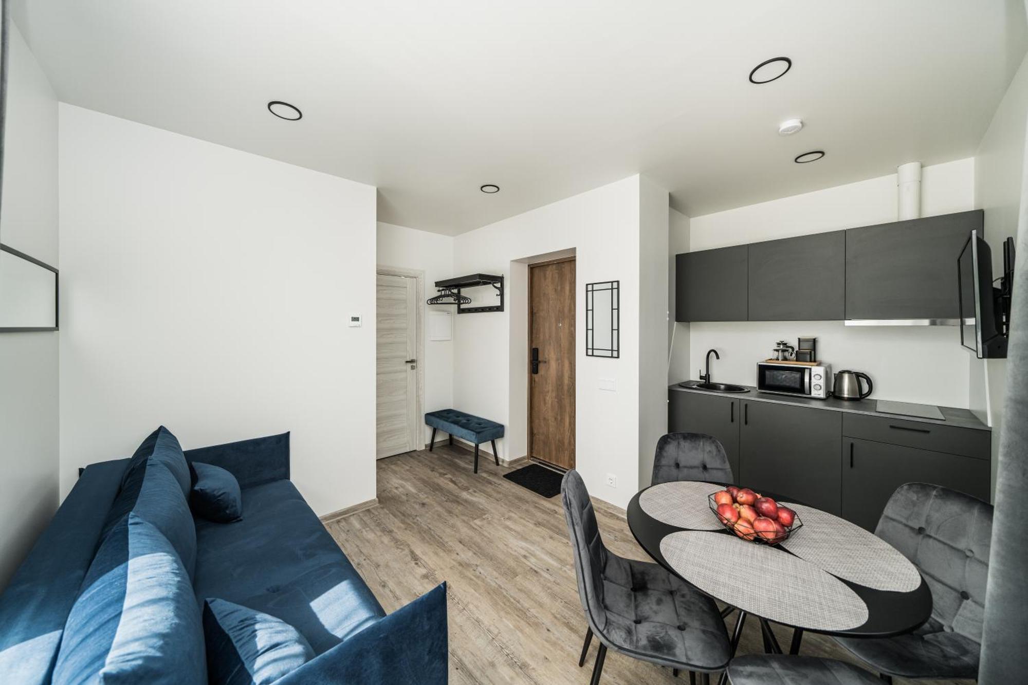 Riverra House Kaunas Quarto foto