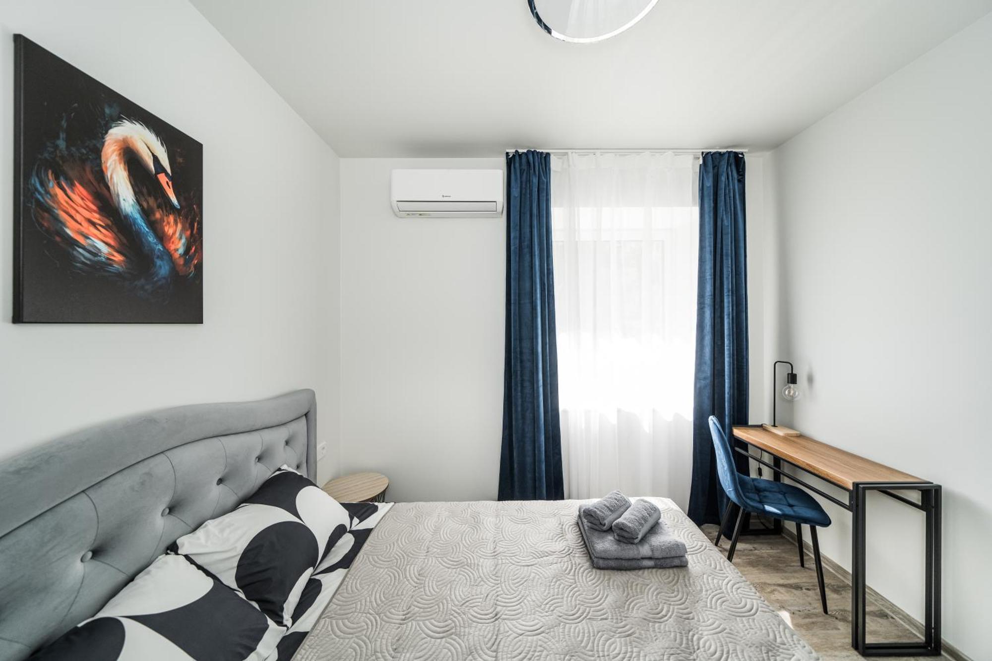 Riverra House Kaunas Quarto foto