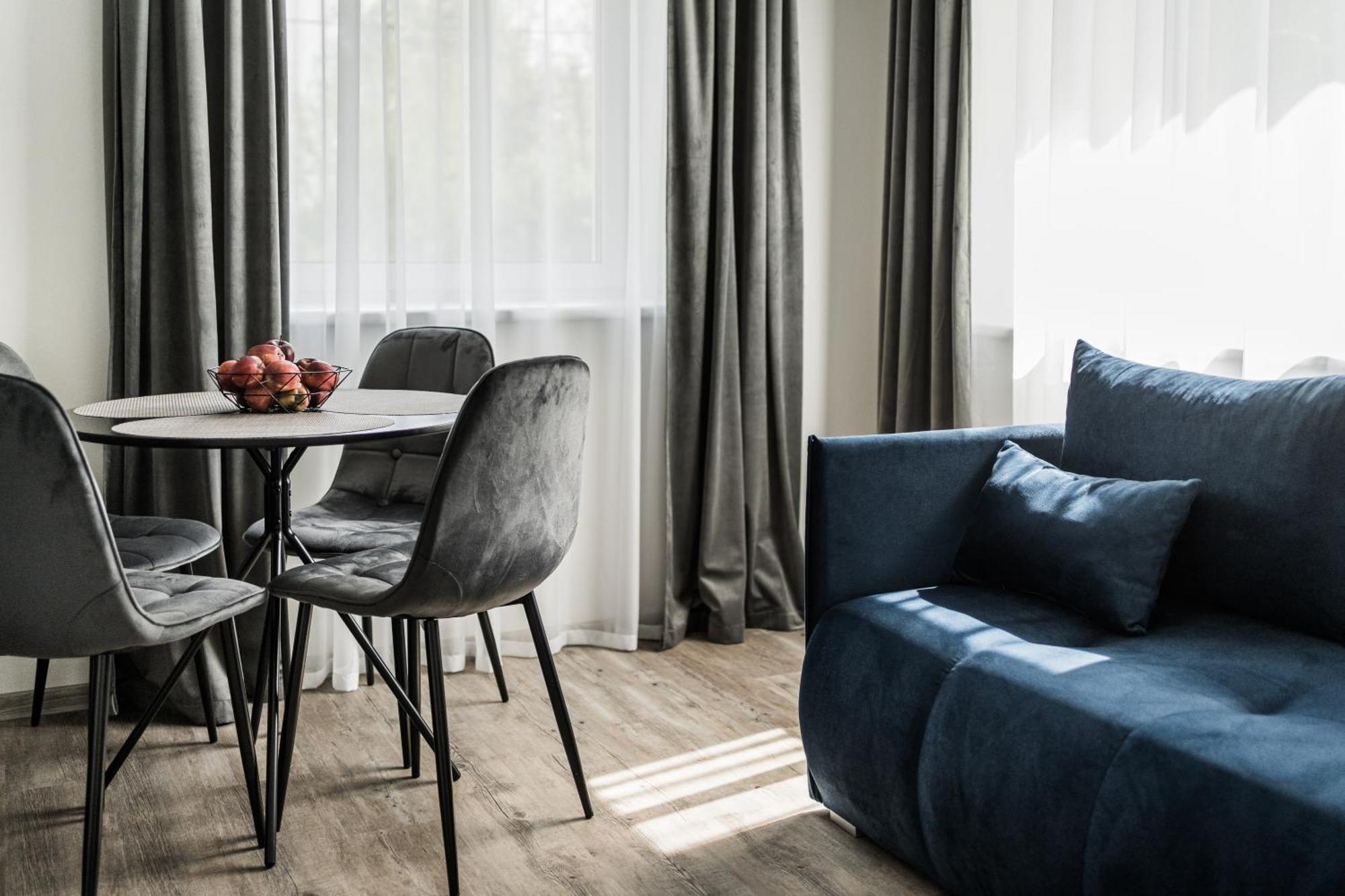 Riverra House Kaunas Quarto foto