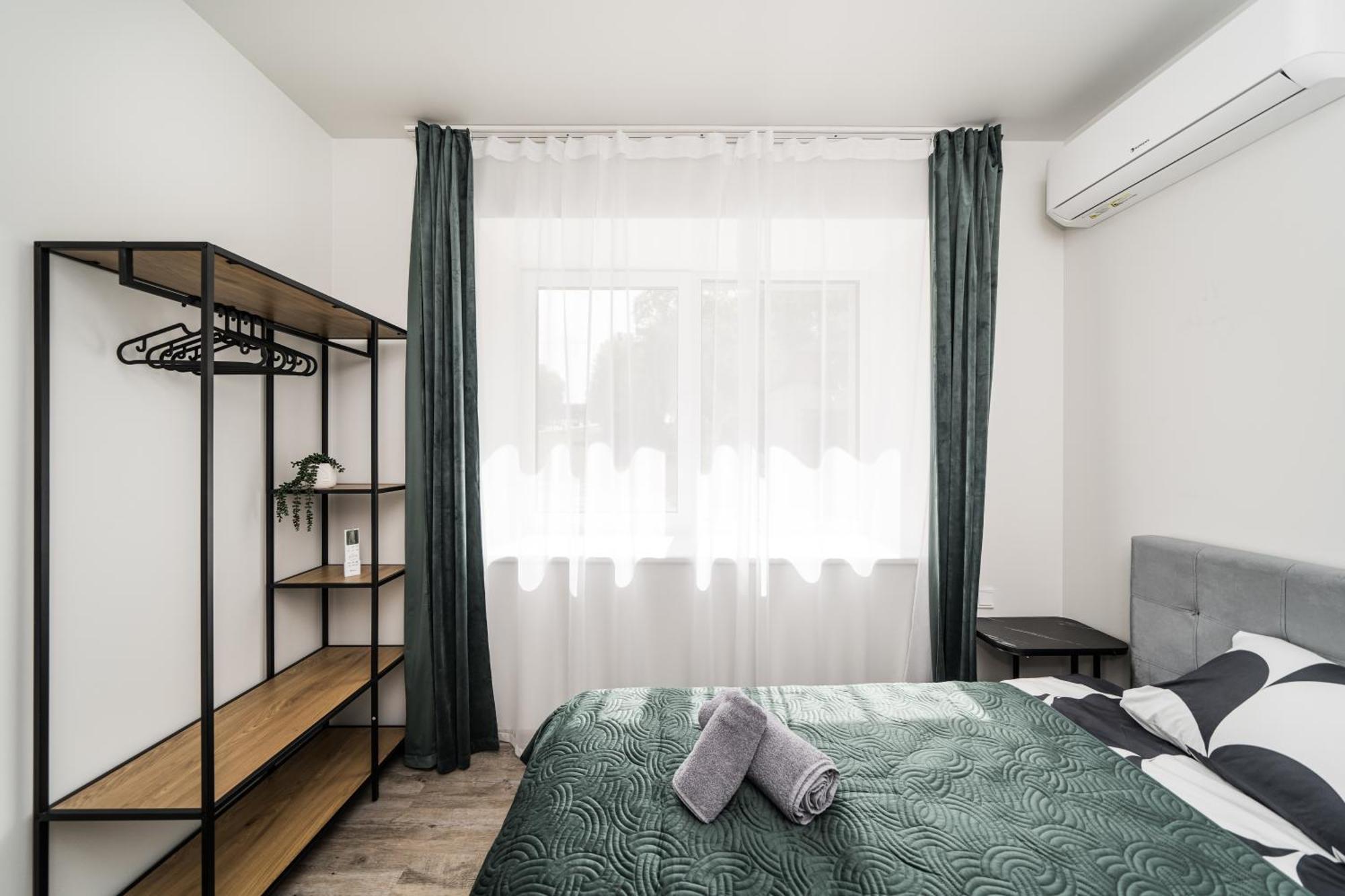 Riverra House Kaunas Quarto foto