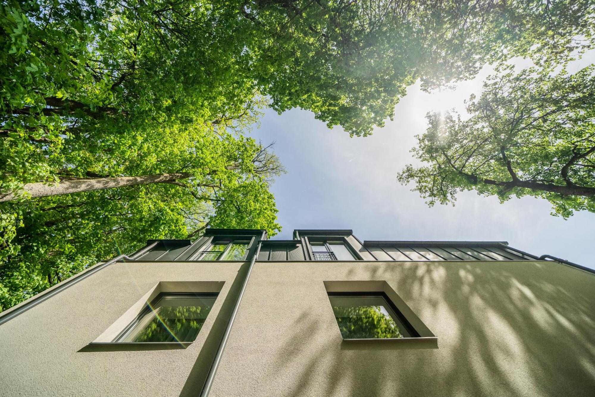 Riverra House Kaunas Exterior foto