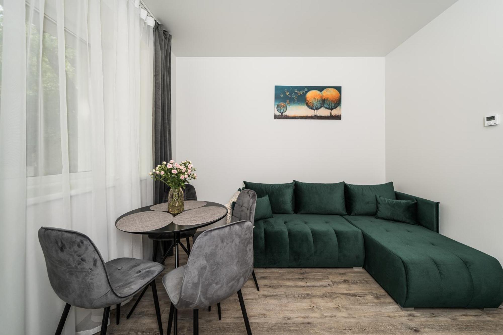 Riverra House Kaunas Quarto foto