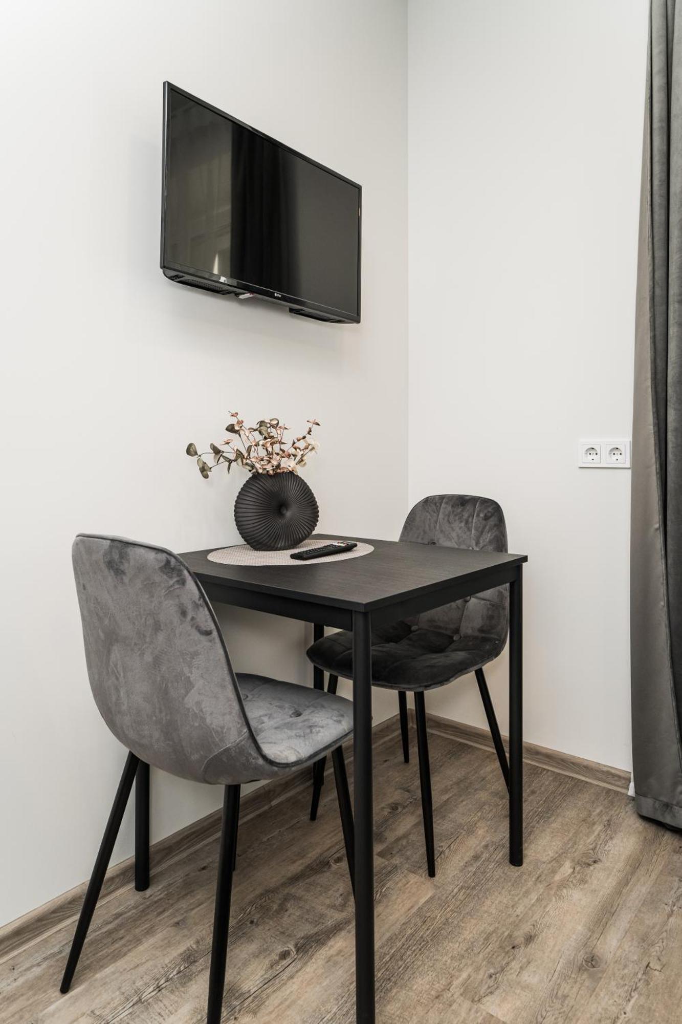 Riverra House Kaunas Quarto foto