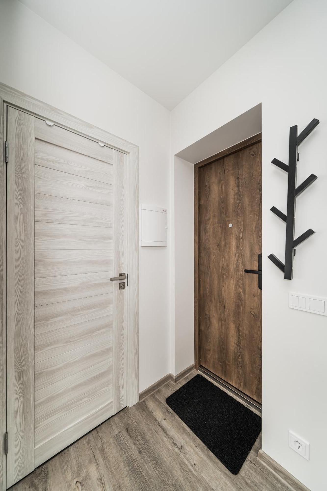 Riverra House Kaunas Quarto foto