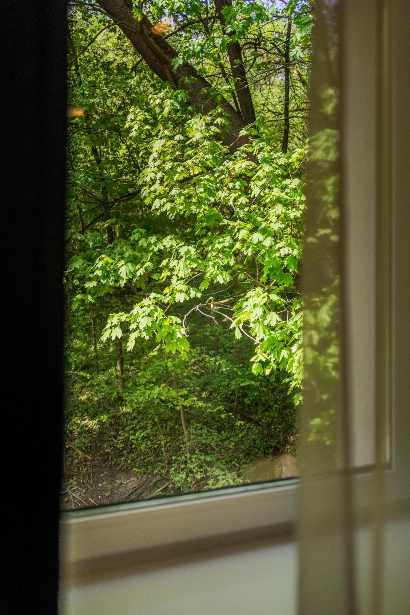 Riverra House Kaunas Quarto foto