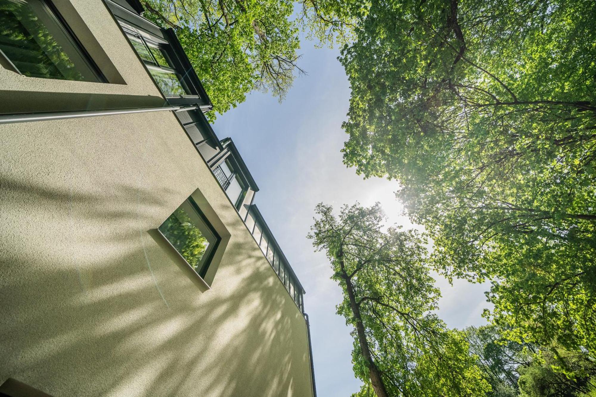 Riverra House Kaunas Quarto foto